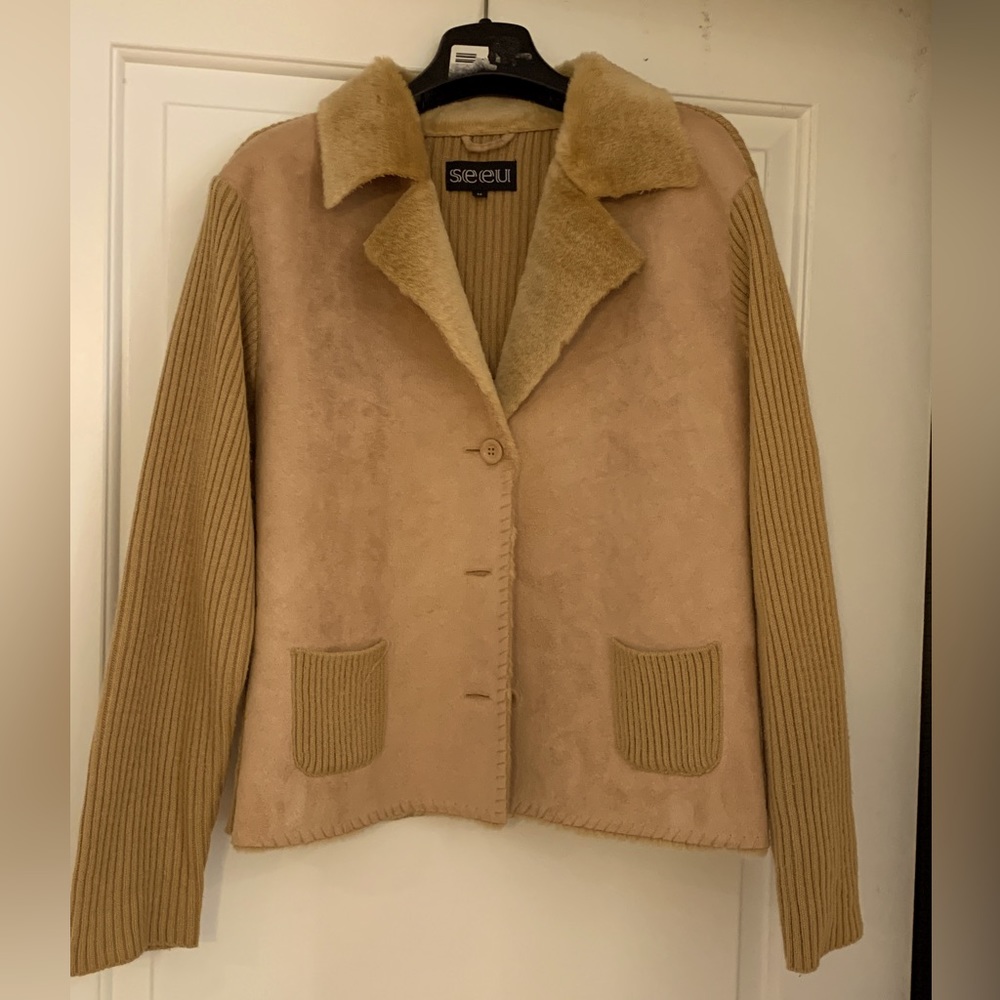 SEEU JACKET